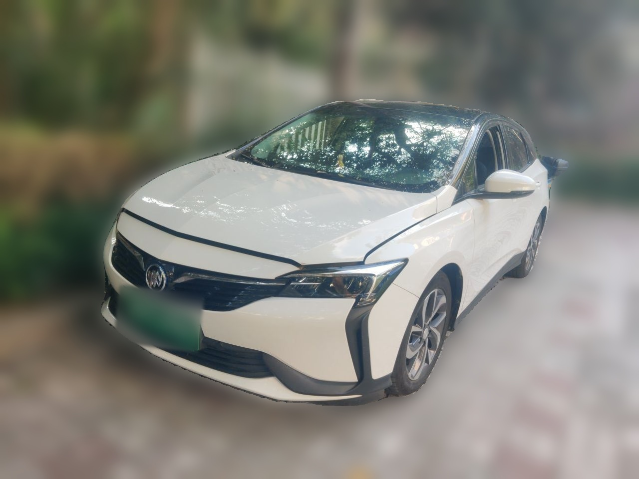 6 2022 PHEV Smart