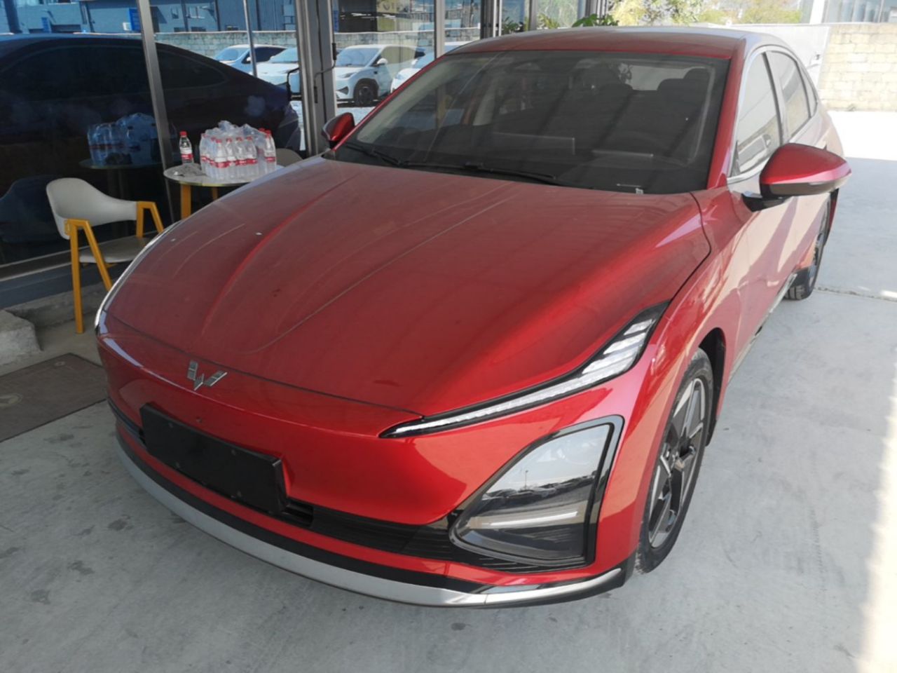 Wuling 2024 510 Advanced