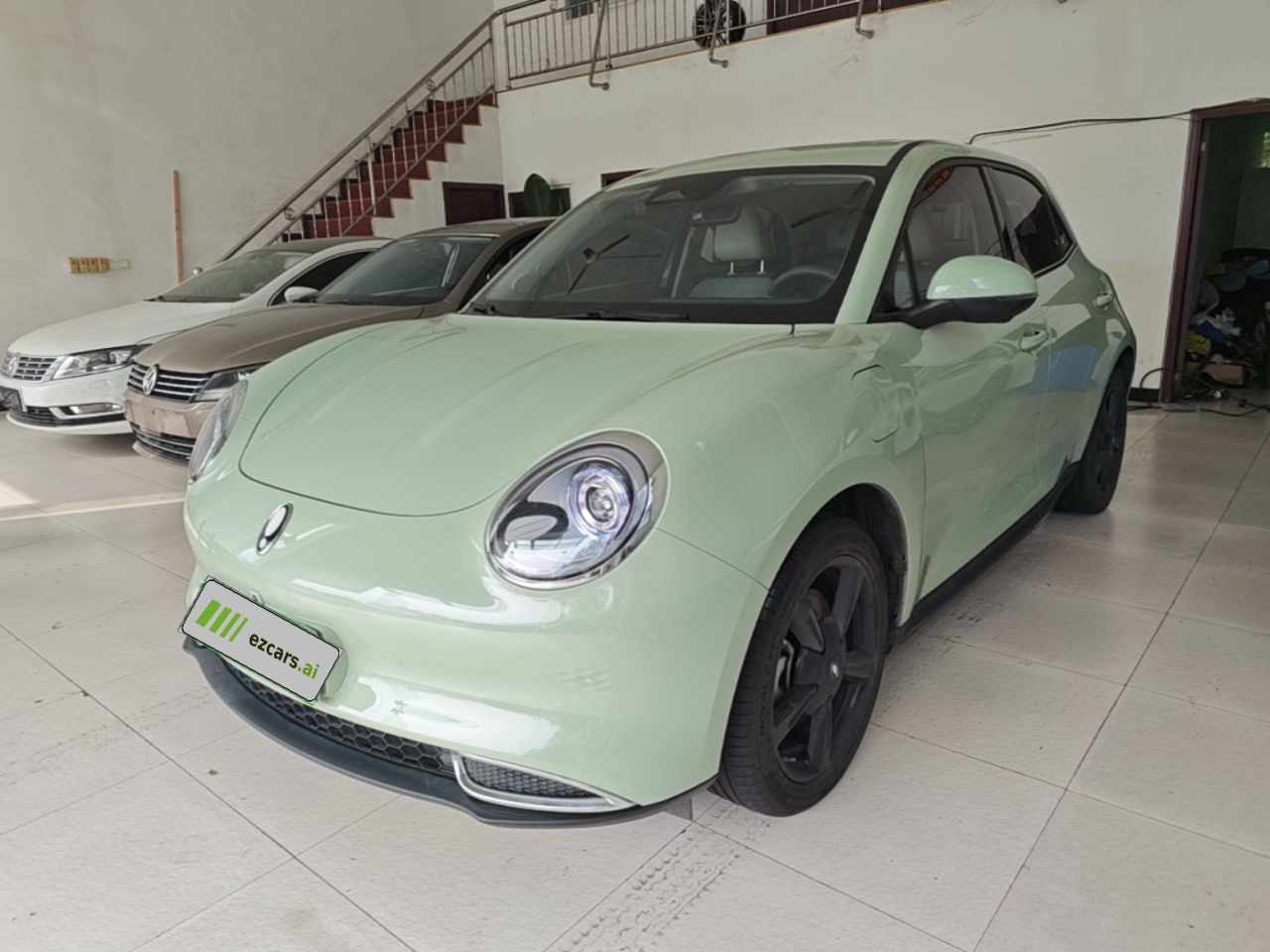 Good Cat 2024 401km Luxury