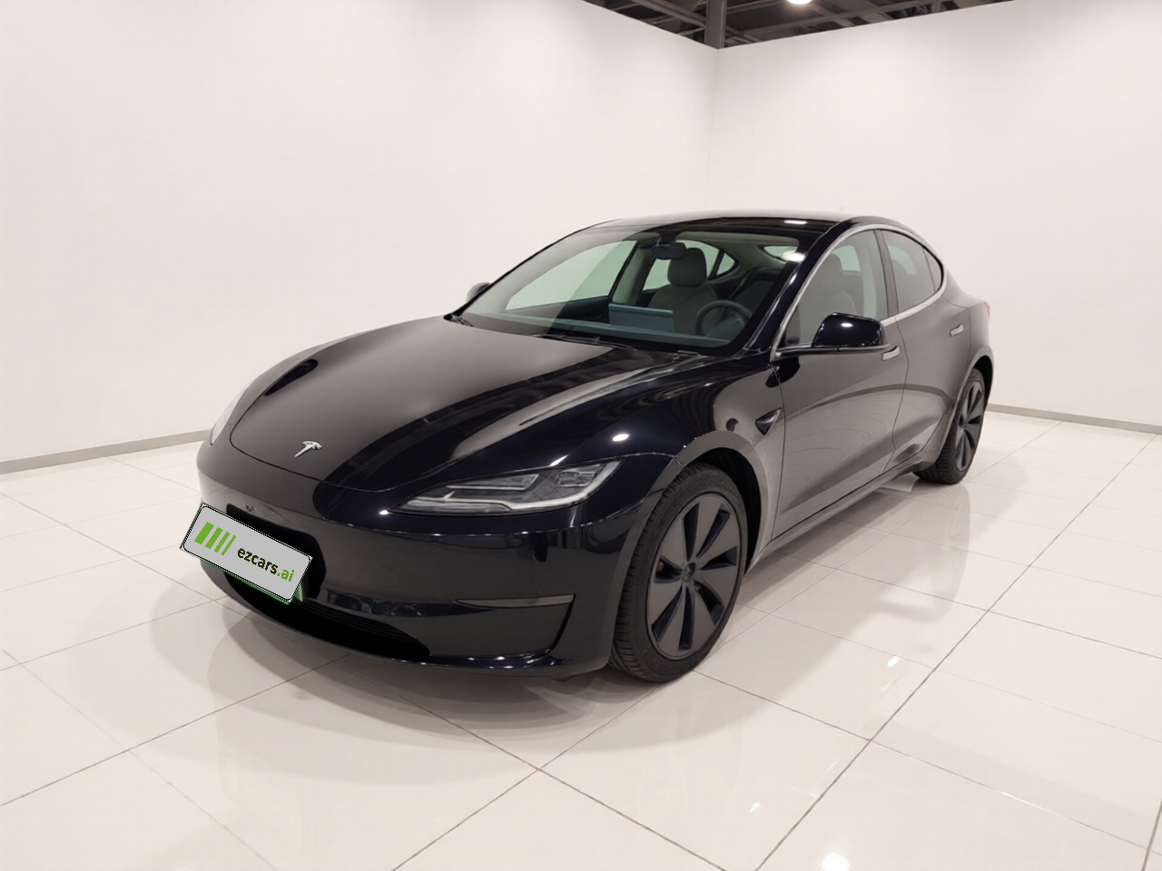Model 3 2025 RWD