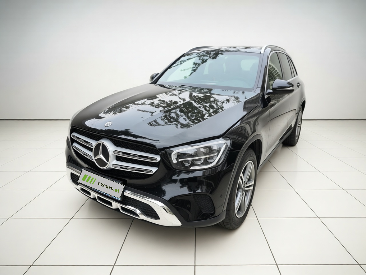 GLC 2021 GLC 260 L 4MATIC Dynamic