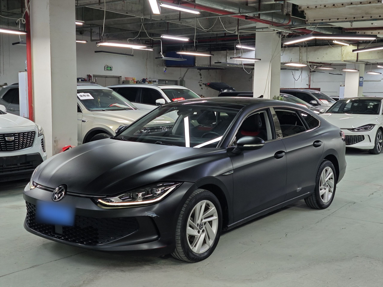 2022 Lamando L 280TSI DSG