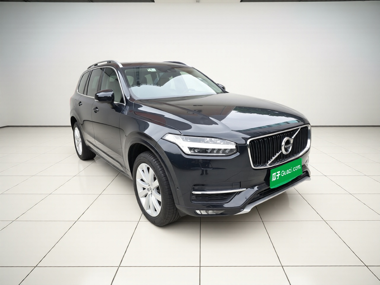 XC90 2015 T6 7-Seater photo 3