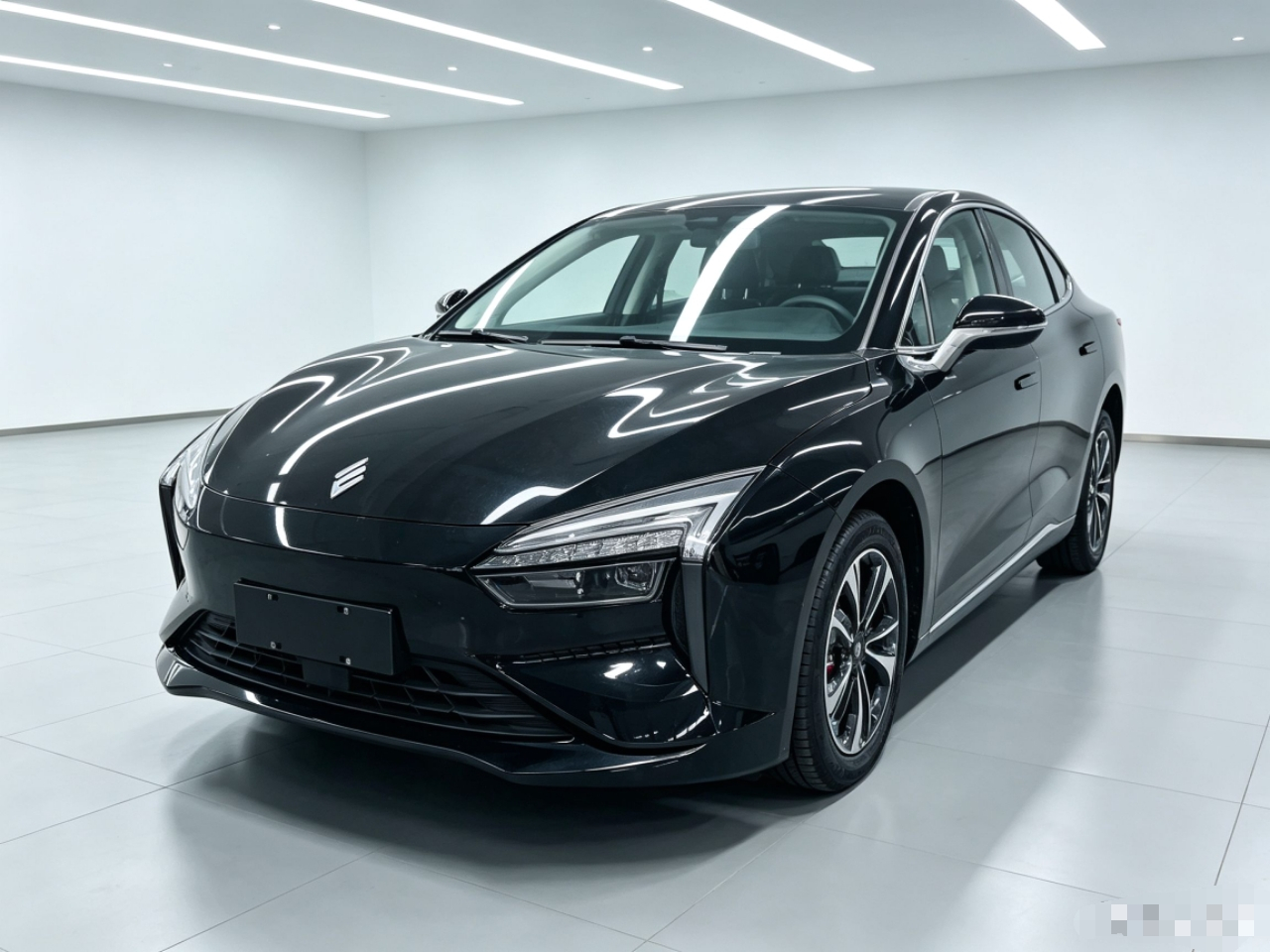 EV 05 2025 550km