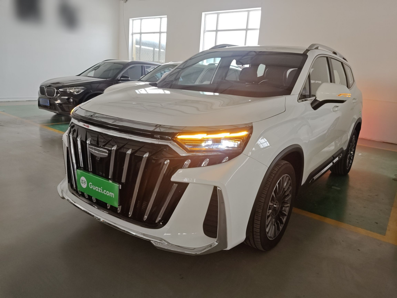 Haoyue L 2025 2.0T DCT Exclusive