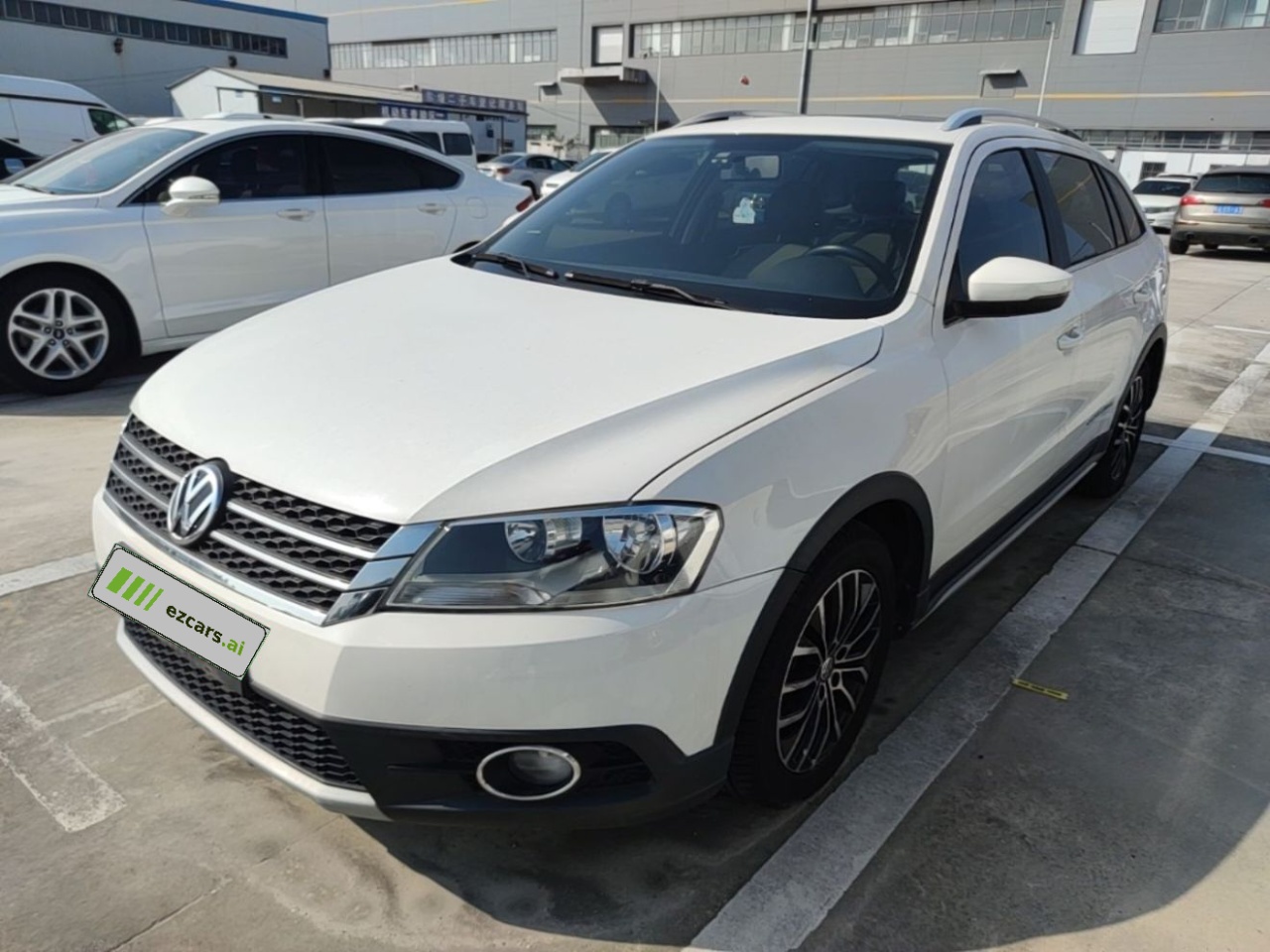 2014 1.4TSI DSG