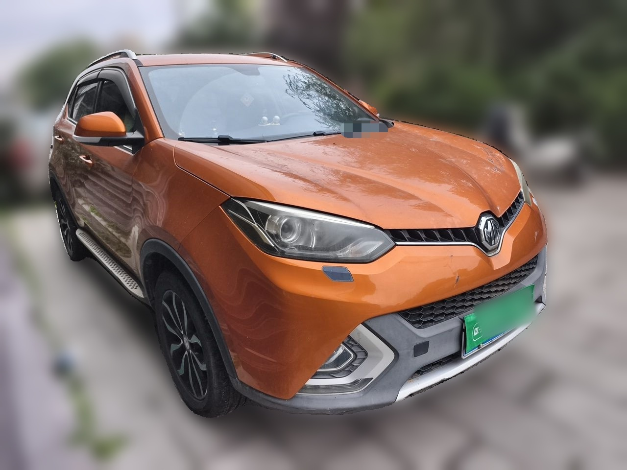 GS 2015 2.0TGI TST AWD Flagship photo 3