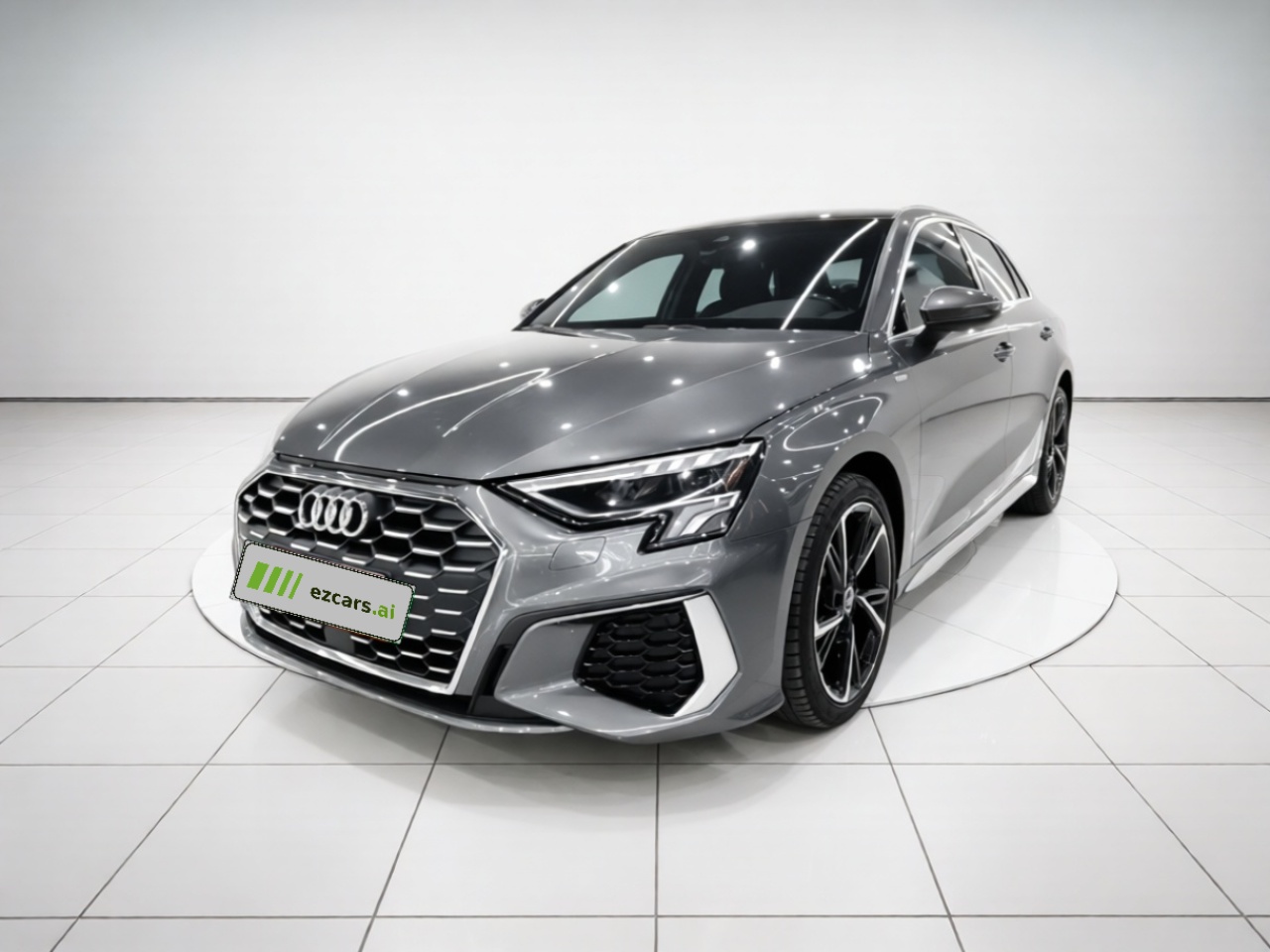 A3 2024 Sportback 35 TFSI Fashion Sport
