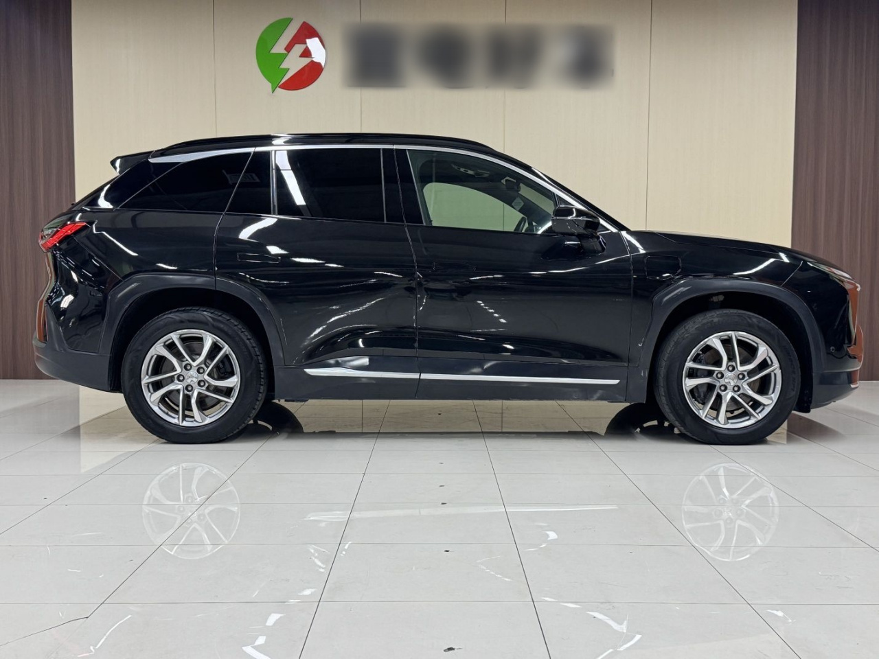 ES6 2019 430KM Performance photo 4