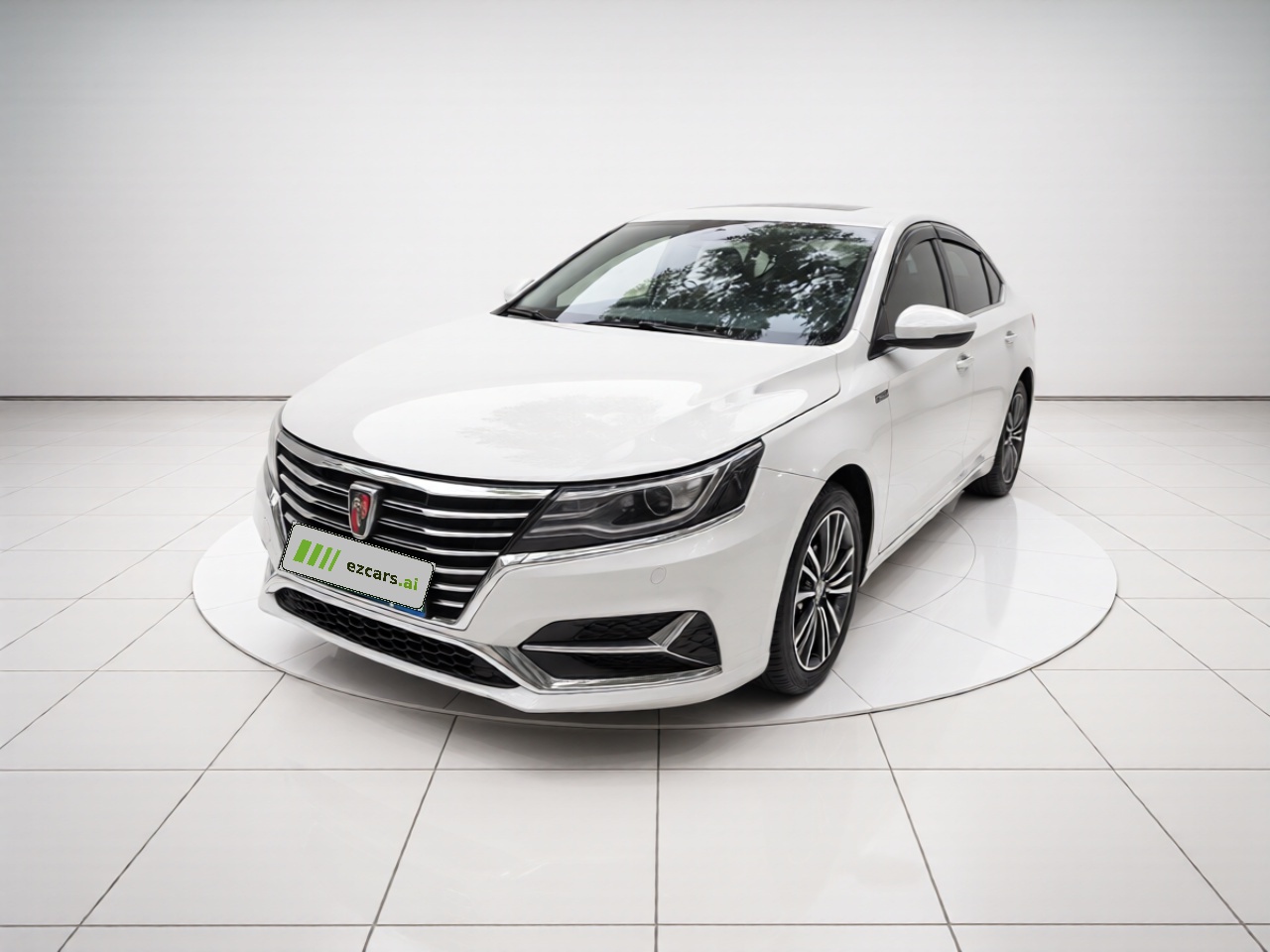 i6 Classic 2019 PLUS 1.6L CVT 4G Flagship
