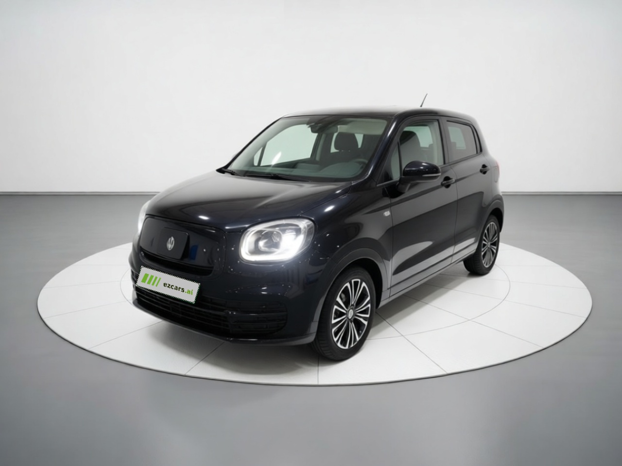 Leapmotor T03 2020 400 Luxury