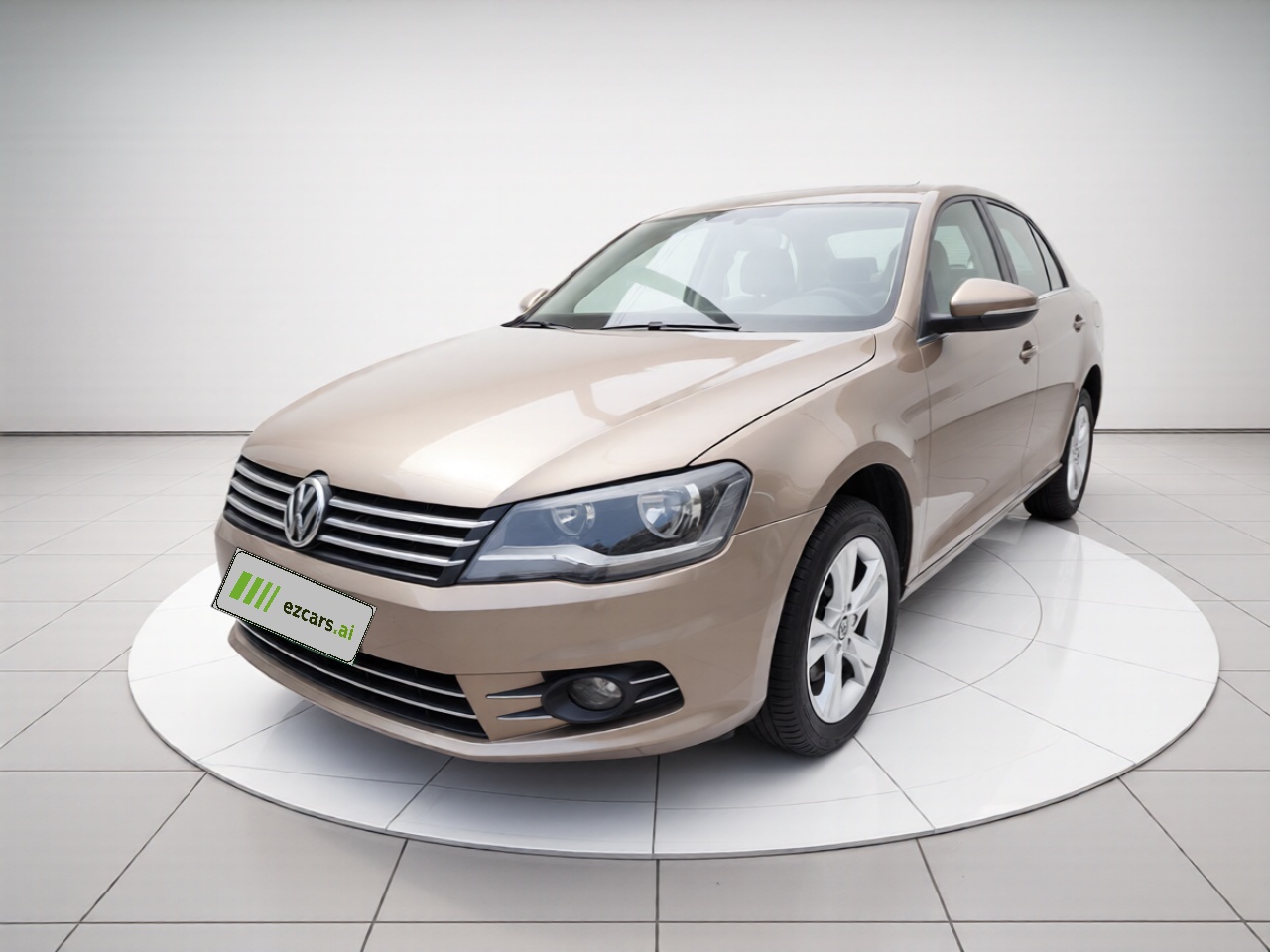 Bora 2014 1.6L MT Comfort