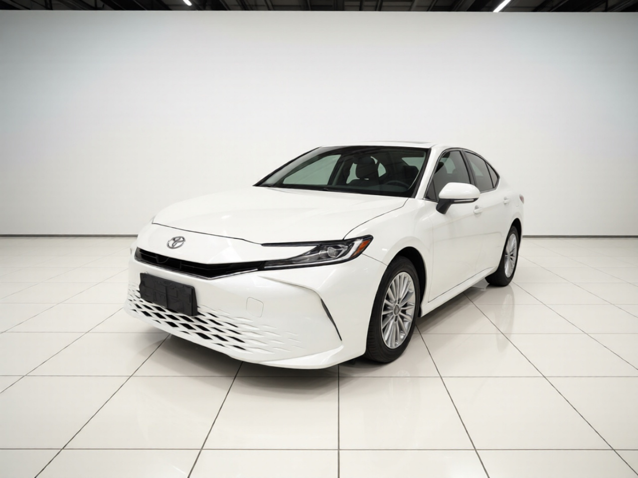 Camry 2024 2.0E Elite
