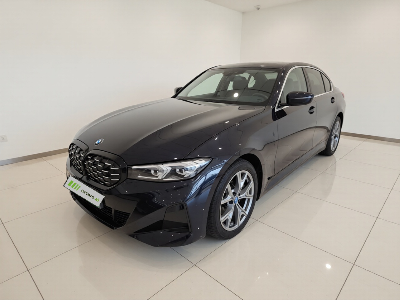 i3 2022 eDrive 35 L