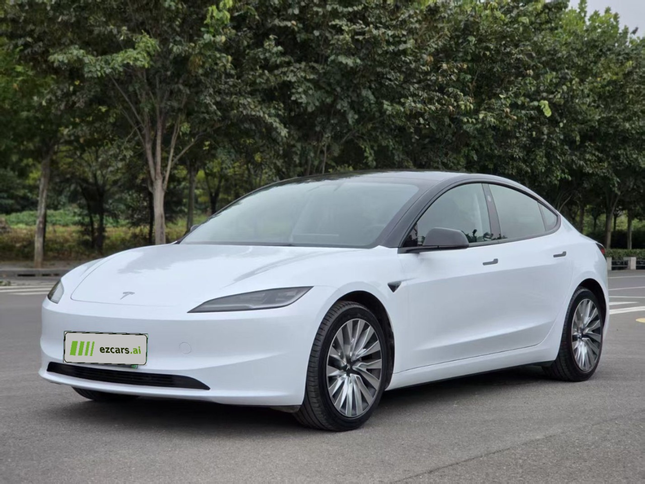 Model 3 2023 RWD