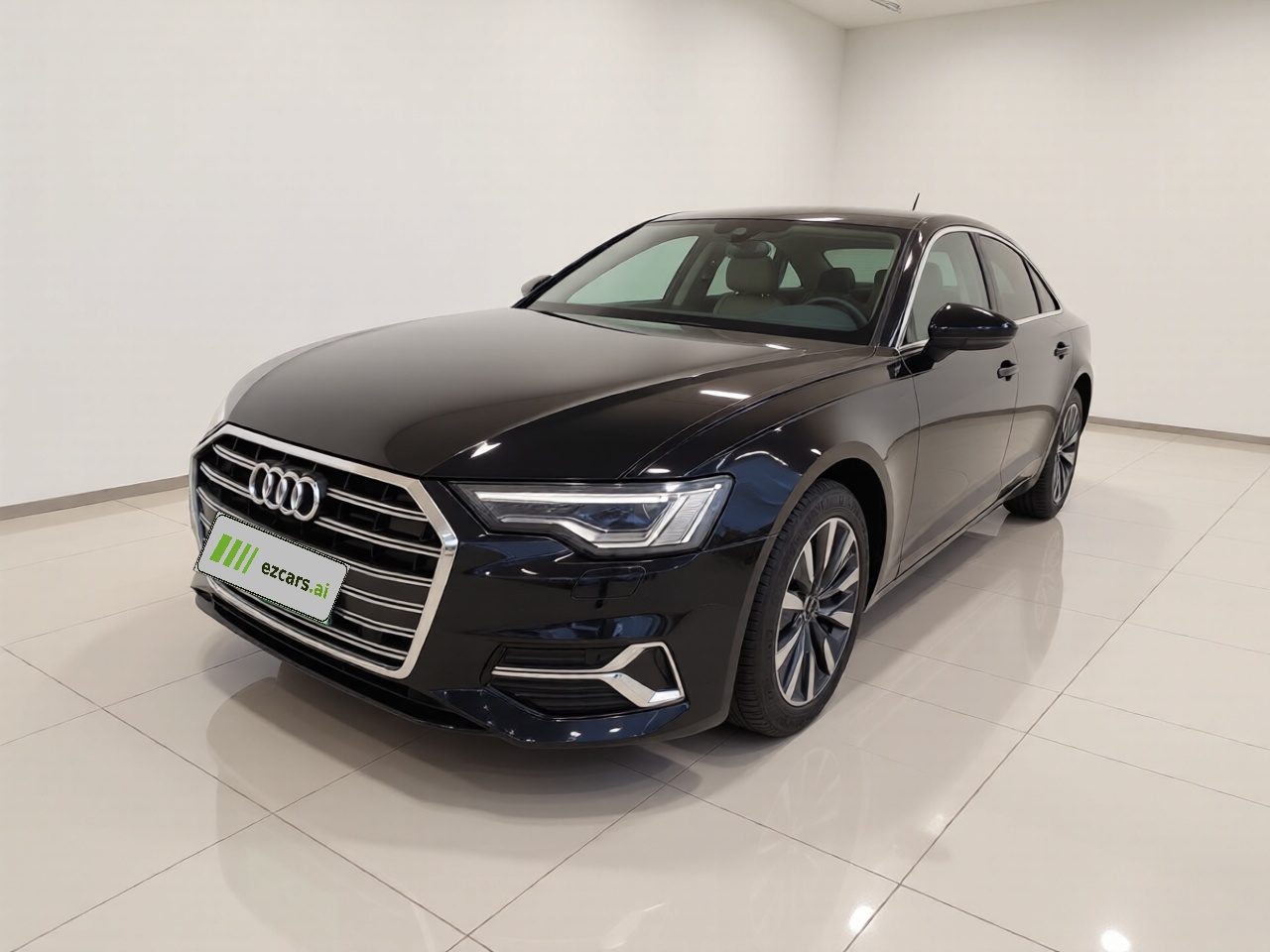 A6L 2023 45 TFSI