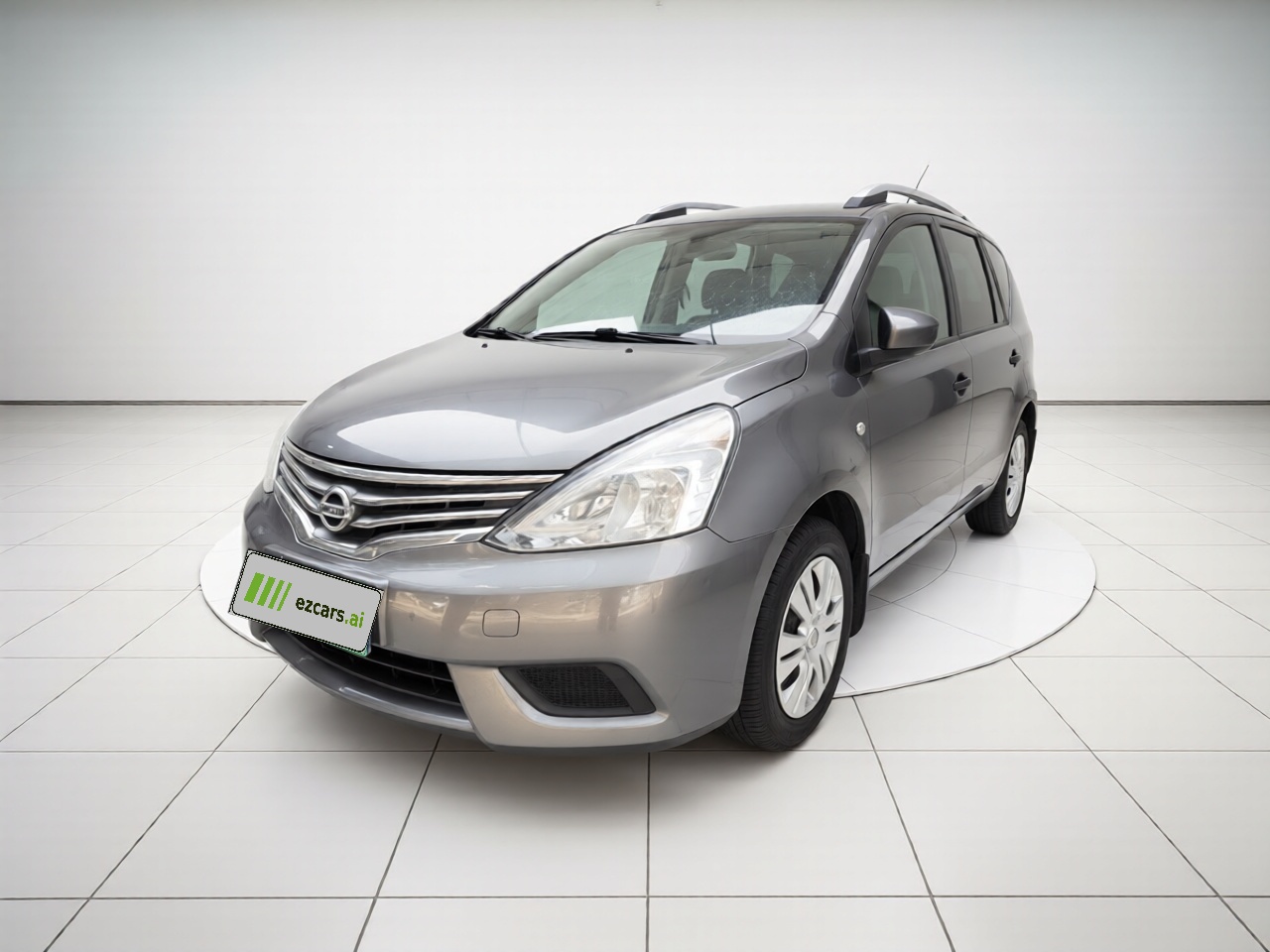 2015 1.6XE CVT Comfort