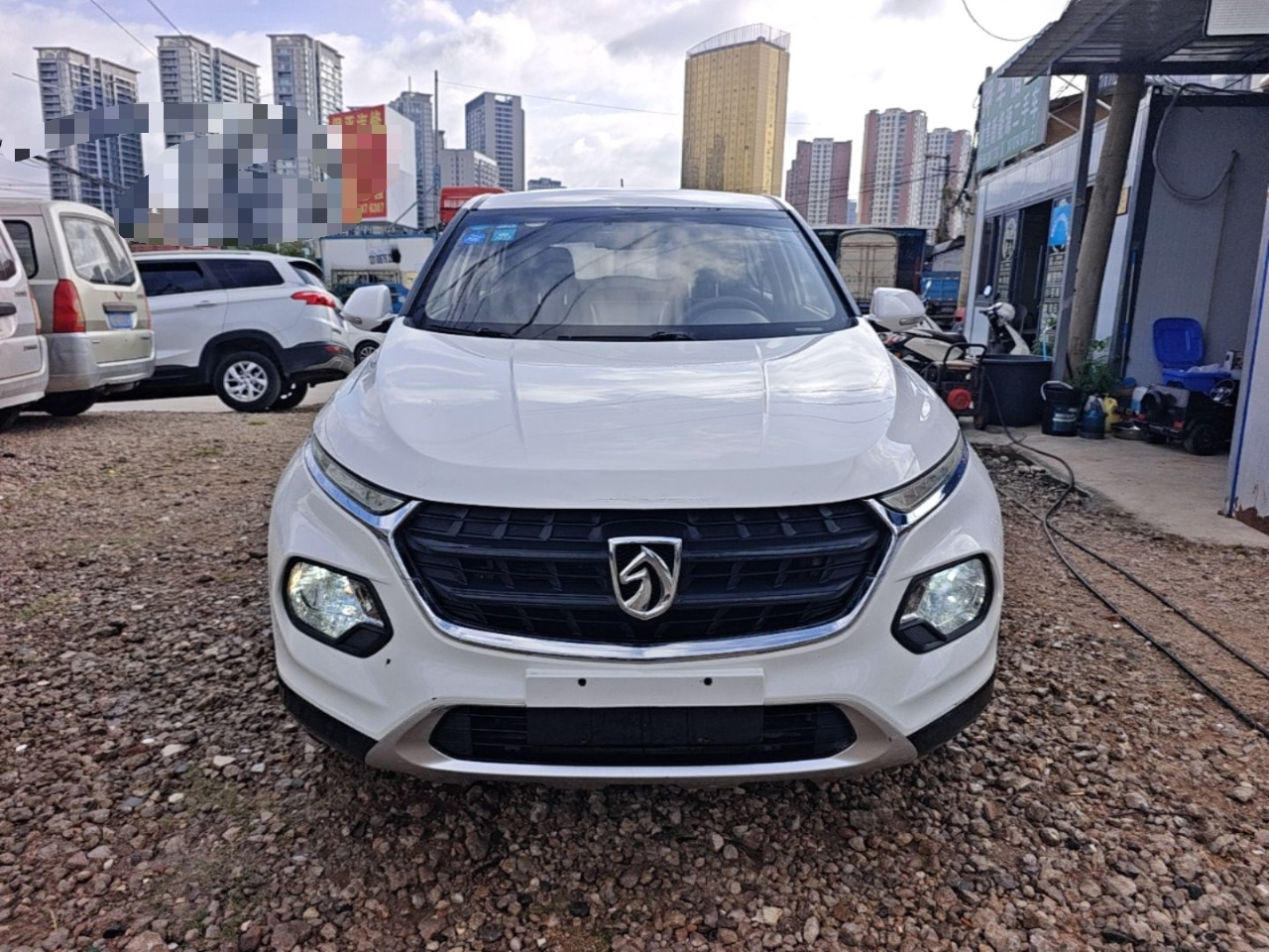 510 2017 1.5L MT Comfort photo 2