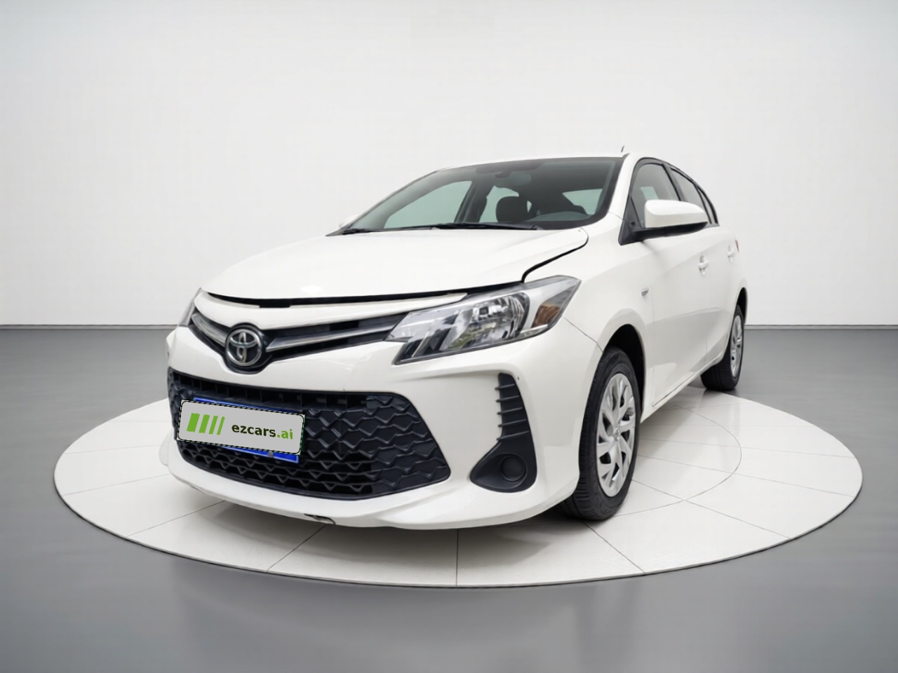Vios FS 2022 1.5L CVT CARE