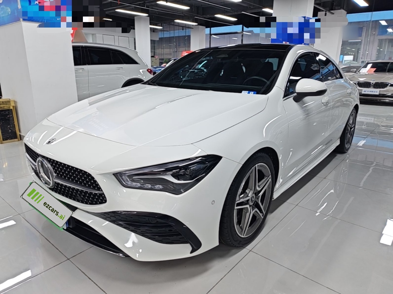 CLA 2024 CLA 200