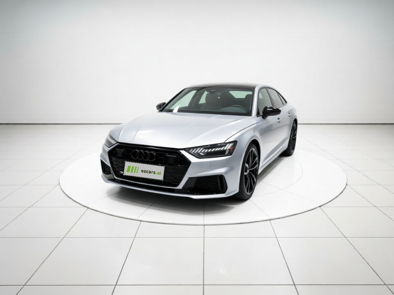 A7L 2024 45 TFSI quattro RS
