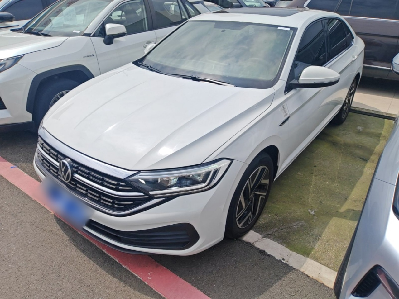 Sagitar 2023 300TSI DSG