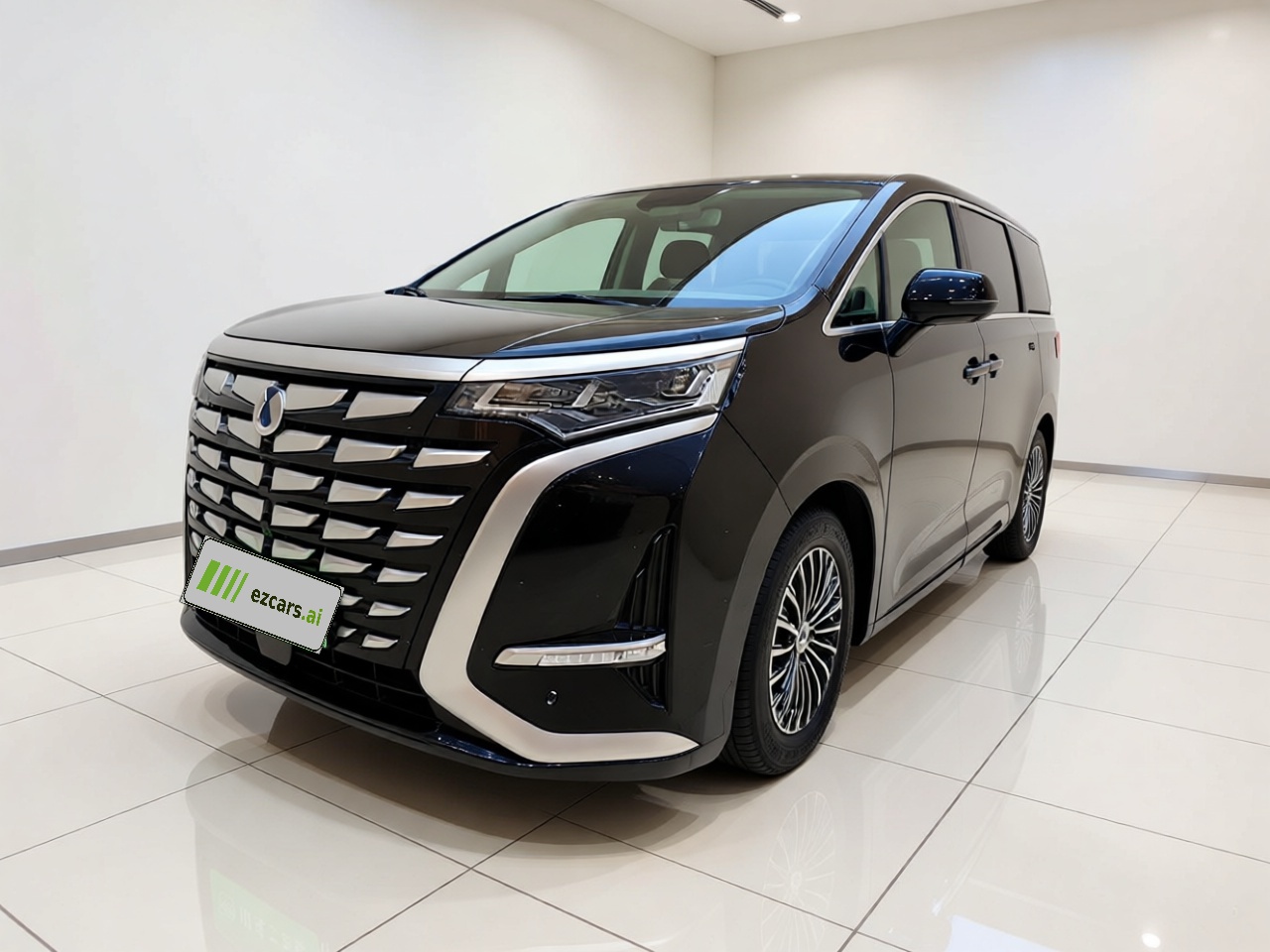 D9 2022 DM-i 970 AWD Noble
