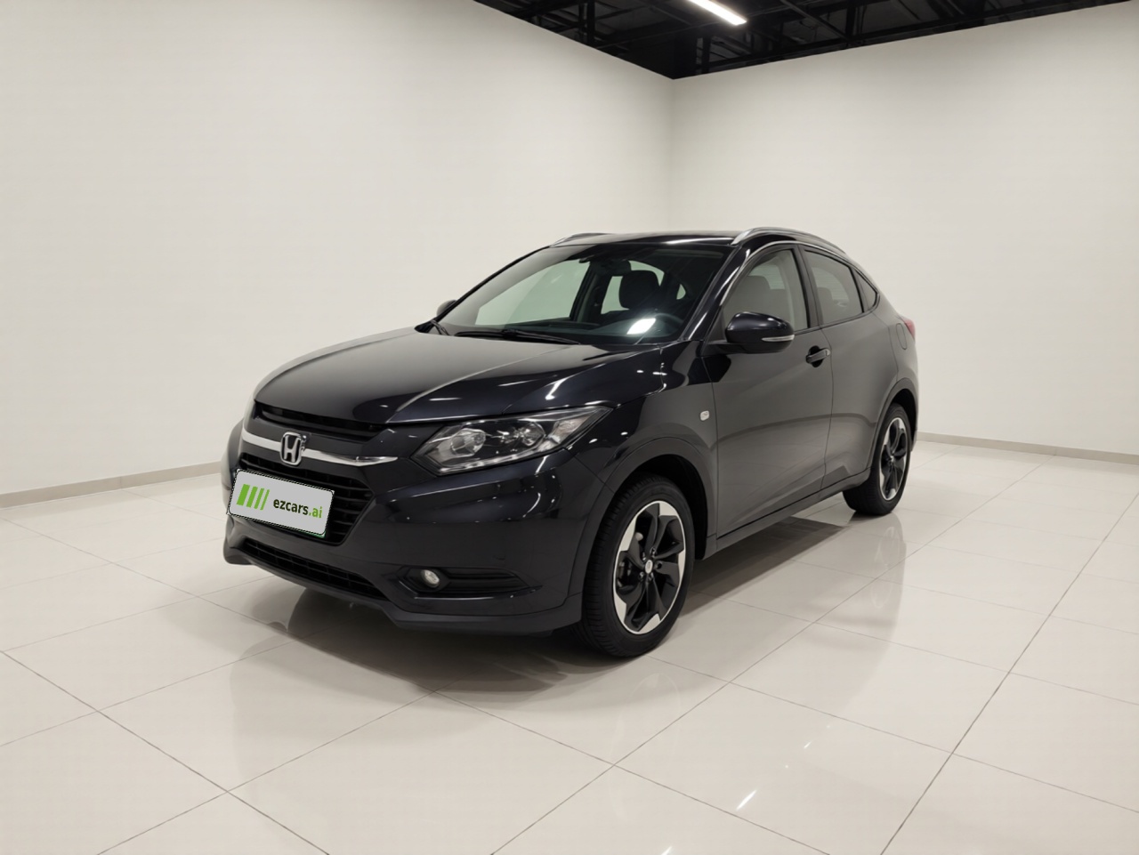 Vezel 2017 1.8L CVT RWD Pioneer
