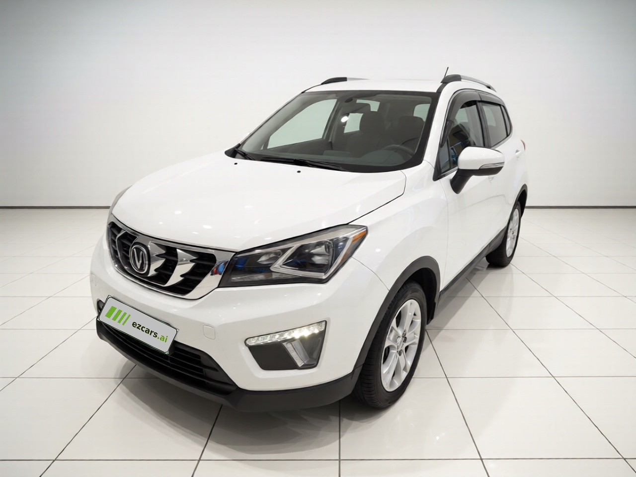 CS15 2016 1.5L MT Luxury