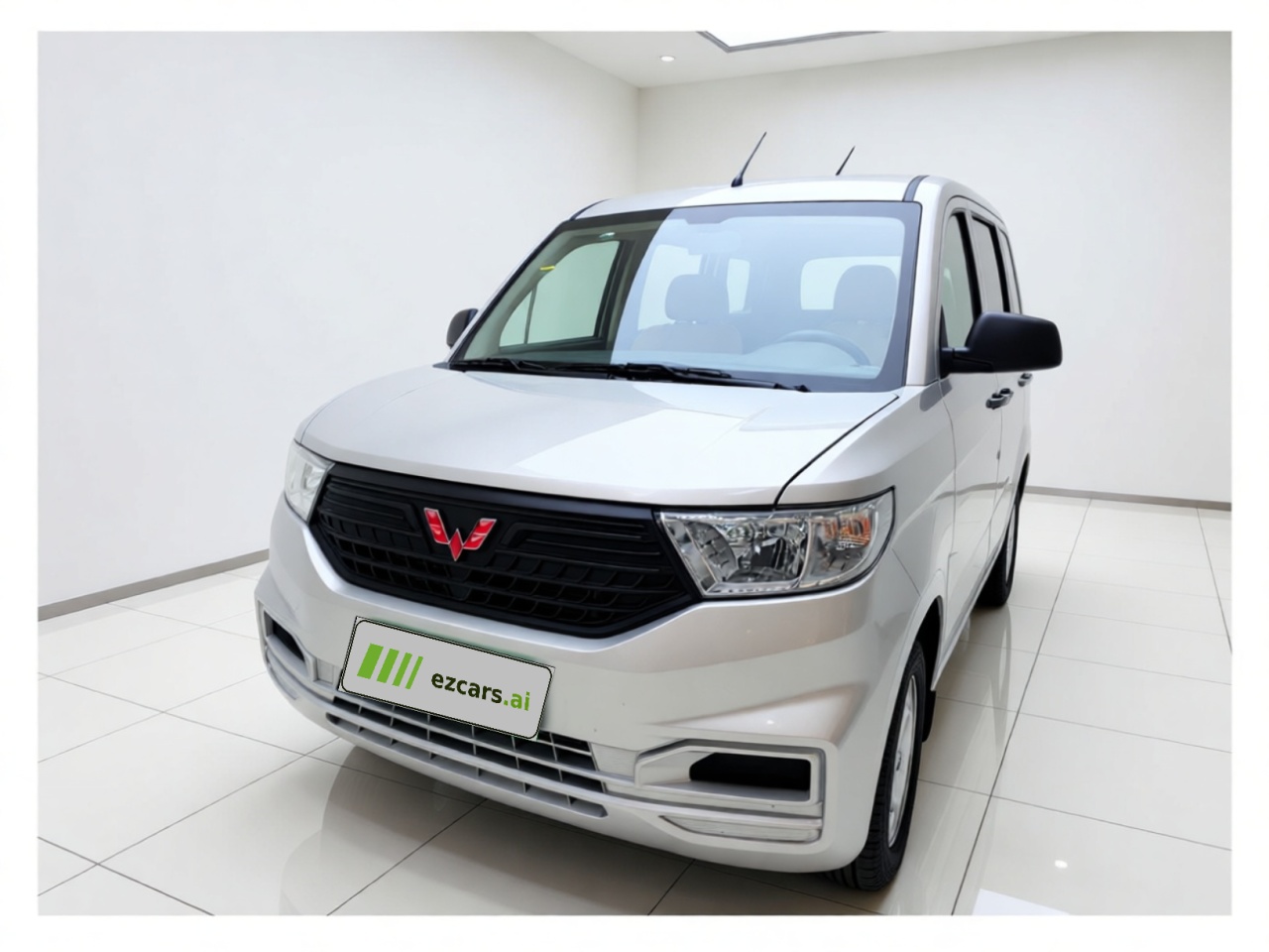 Wuling Hongguang V 2022 1.5L LAR