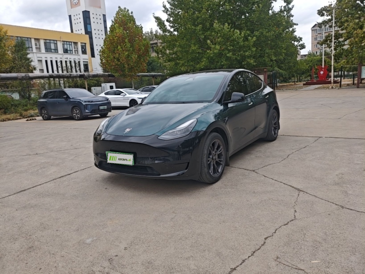 Model Y 2023 RWD