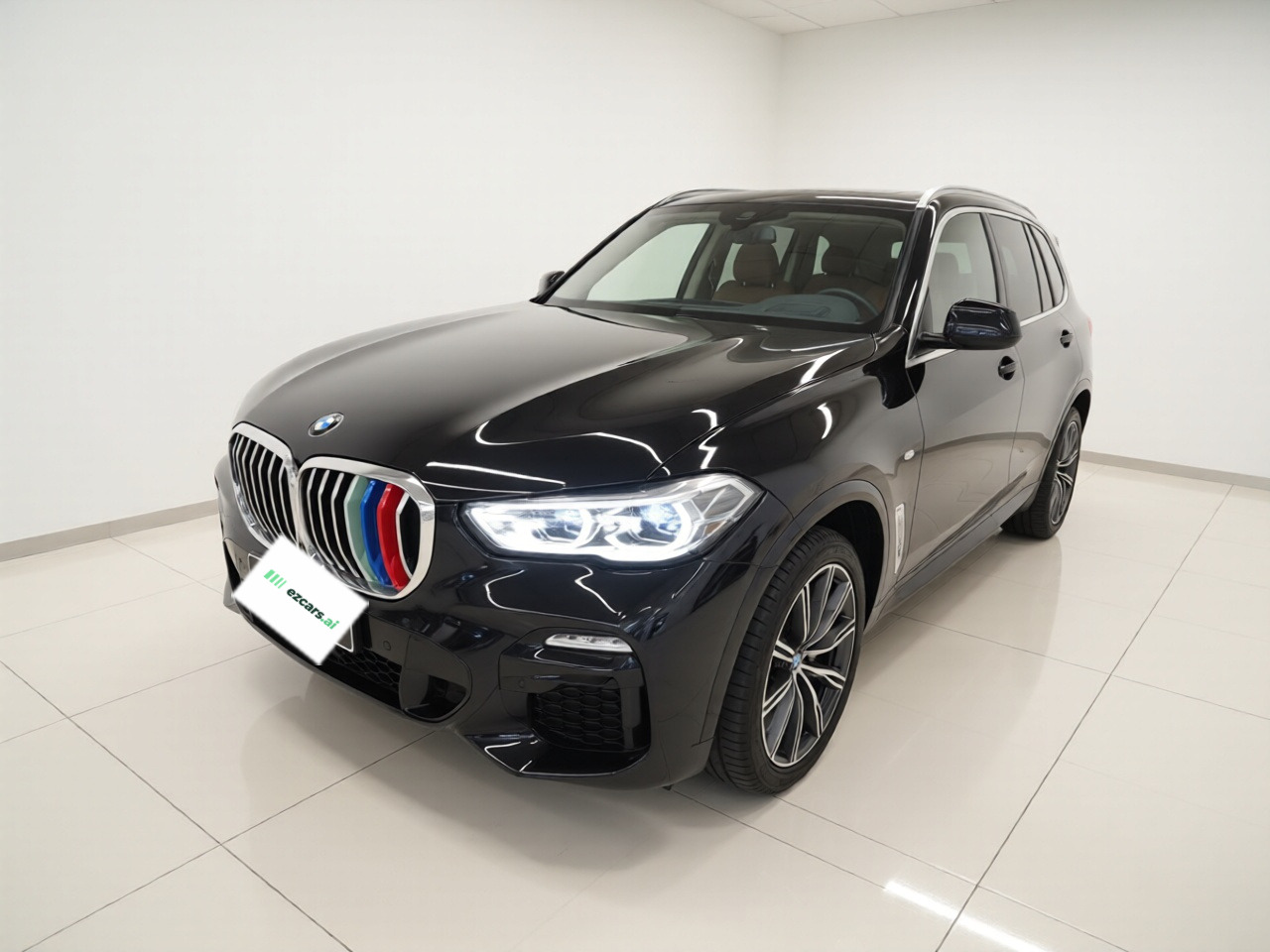 X5 Imported 2021 xDrive40i M Sport Package