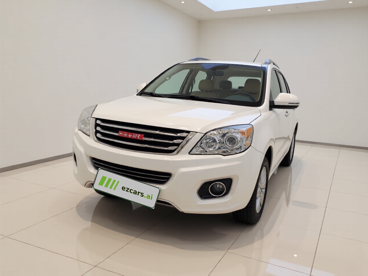 H6 2015 Upgraded 1.5T MT RWD Elite