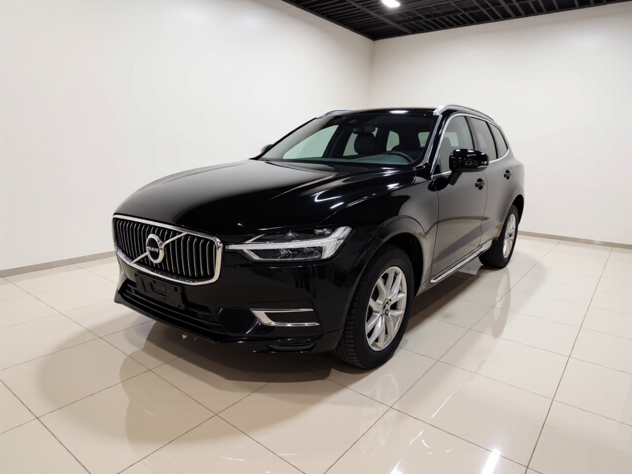 XC60 2021 T5 AWD Luxury