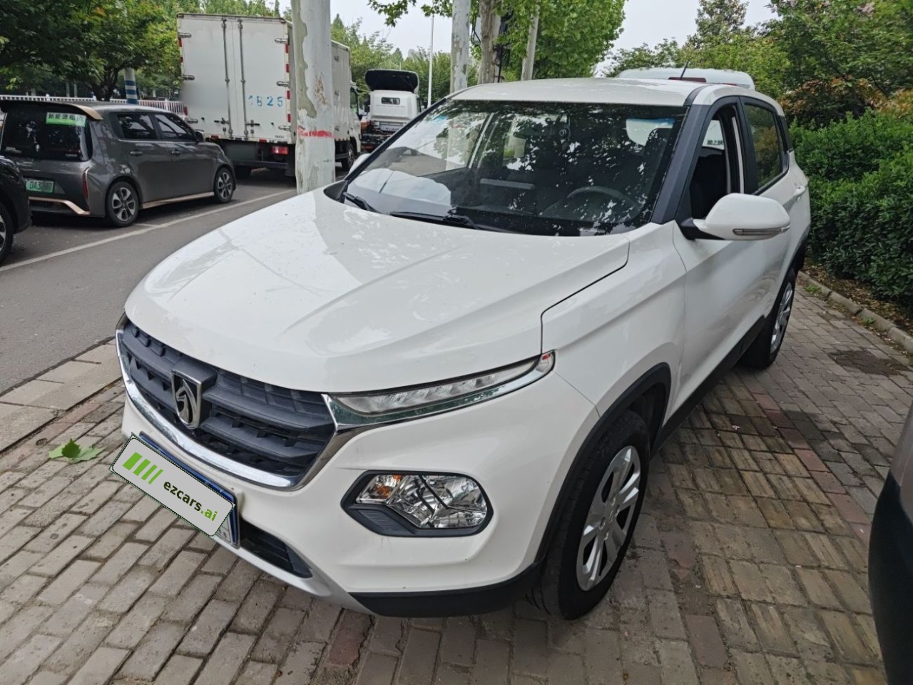 510 2017 1.5L MT Comfort
