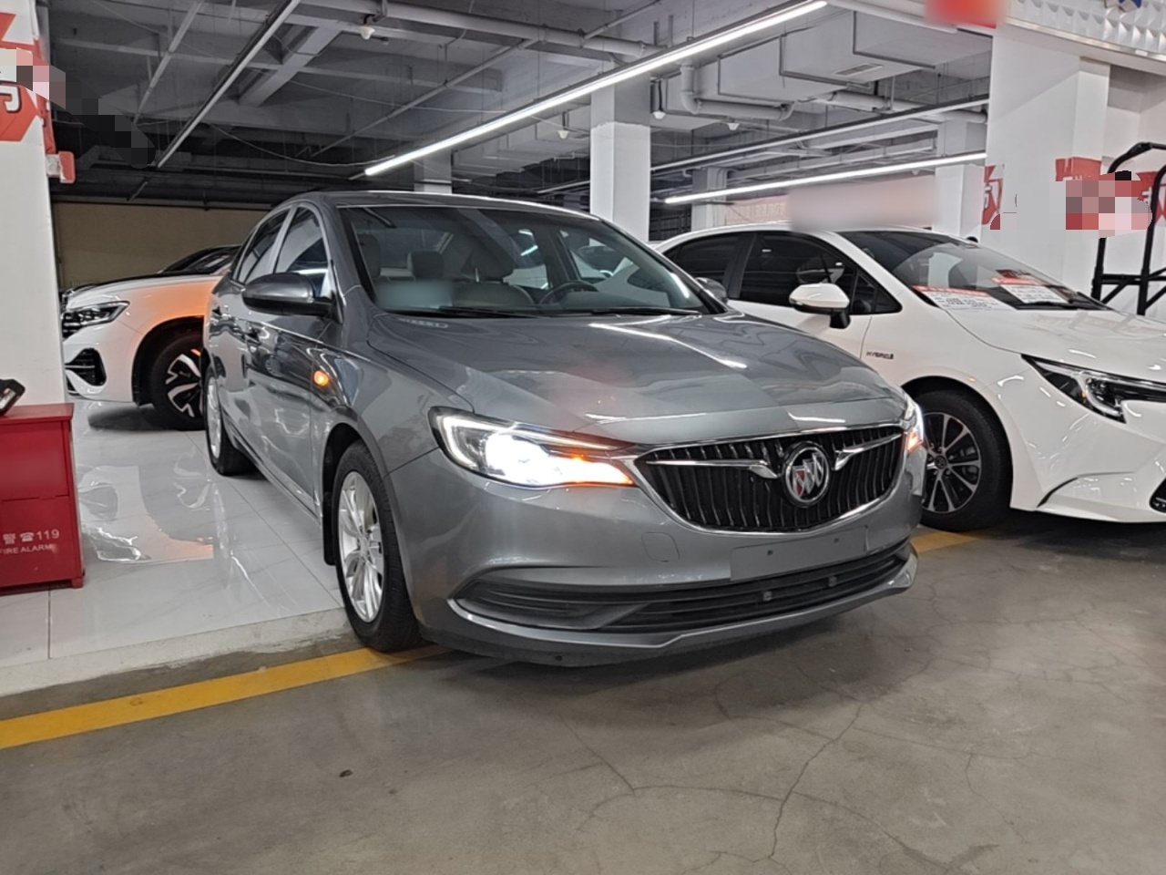Excelle 2018 15T DCT Elite China V photo 5