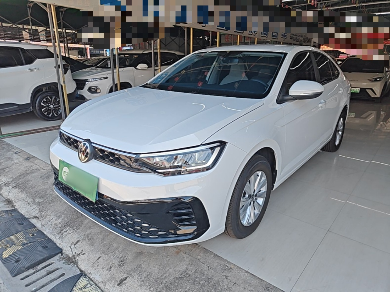 Lavida 2025 1.5L