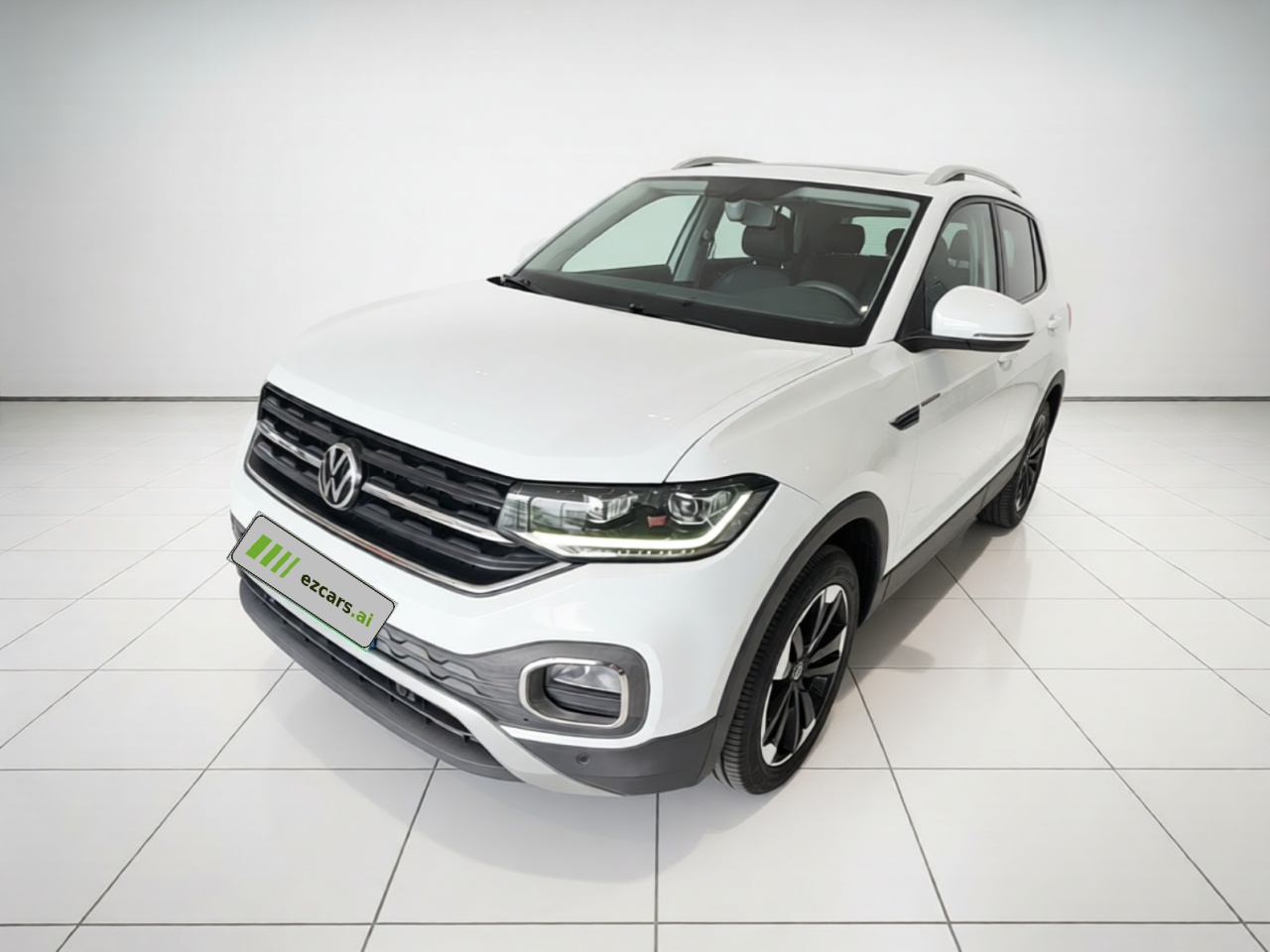 2023 200TSI DSG Connected