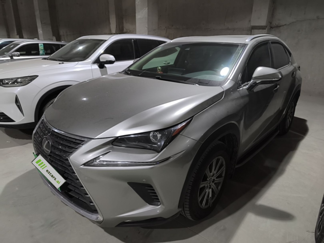 NX 2018 200 China VI