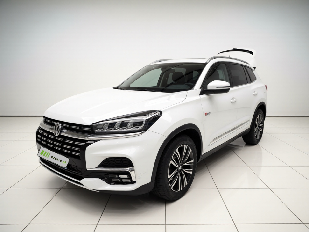 Tiggo 8 2020 Facelift 290TGDI AT Elite