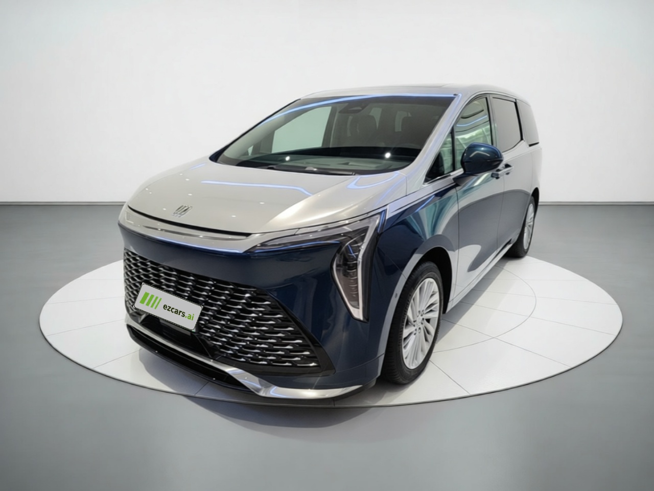 2025 2.0T 6-Seater