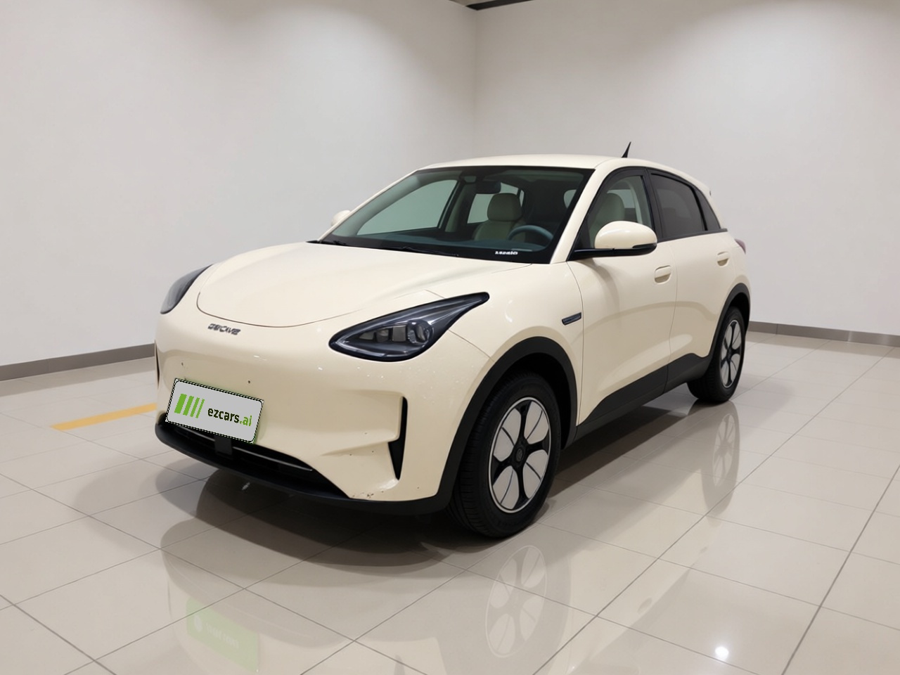 Xingyuan 2025 310km