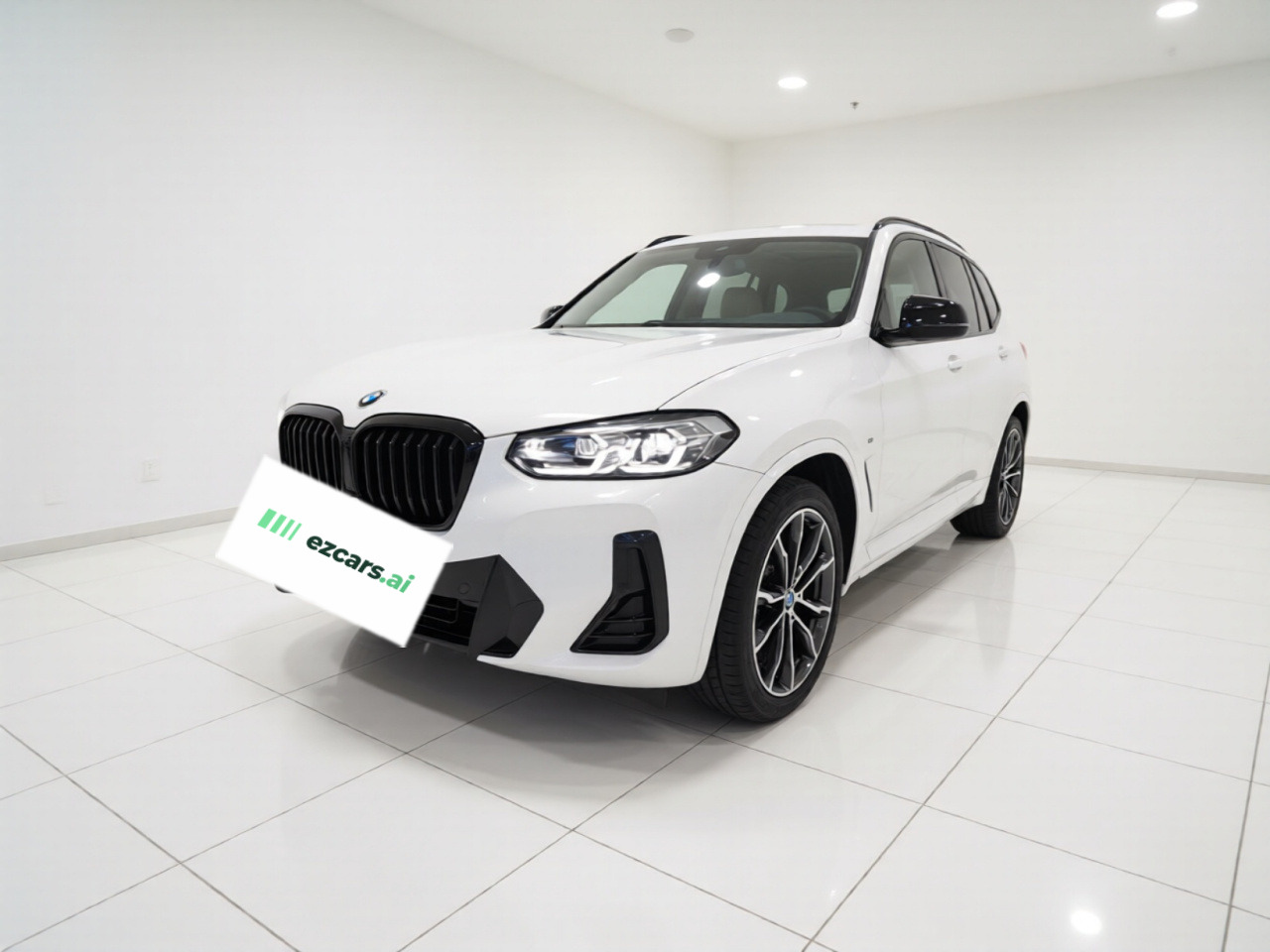 X3 2022 xDrive30i Leading M Night Package