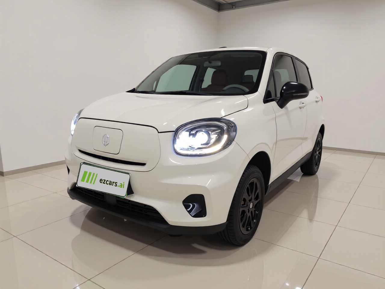 Leapmotor T03 2025 310 Comfort