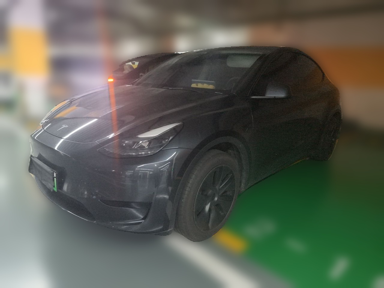 Model Y 2024 RWD