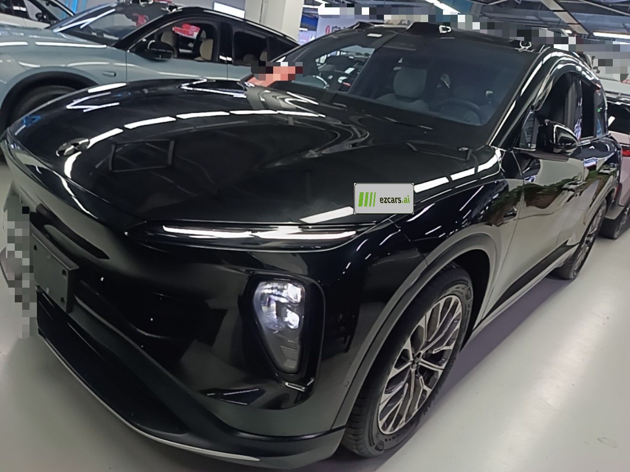 ES6 2024 75kWh