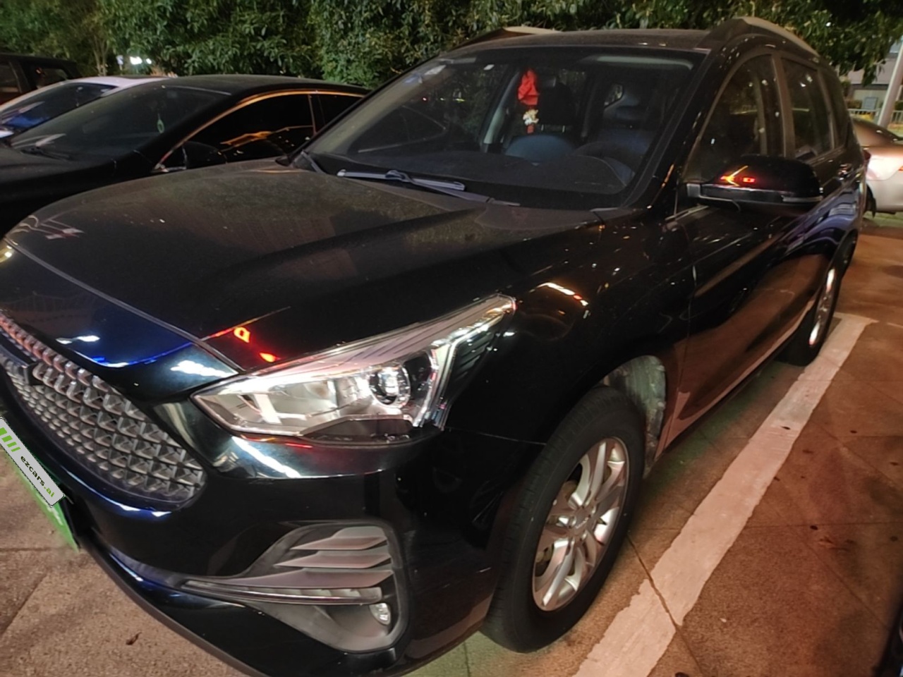 M6 2019 1.5T DCT RWD Elite China V