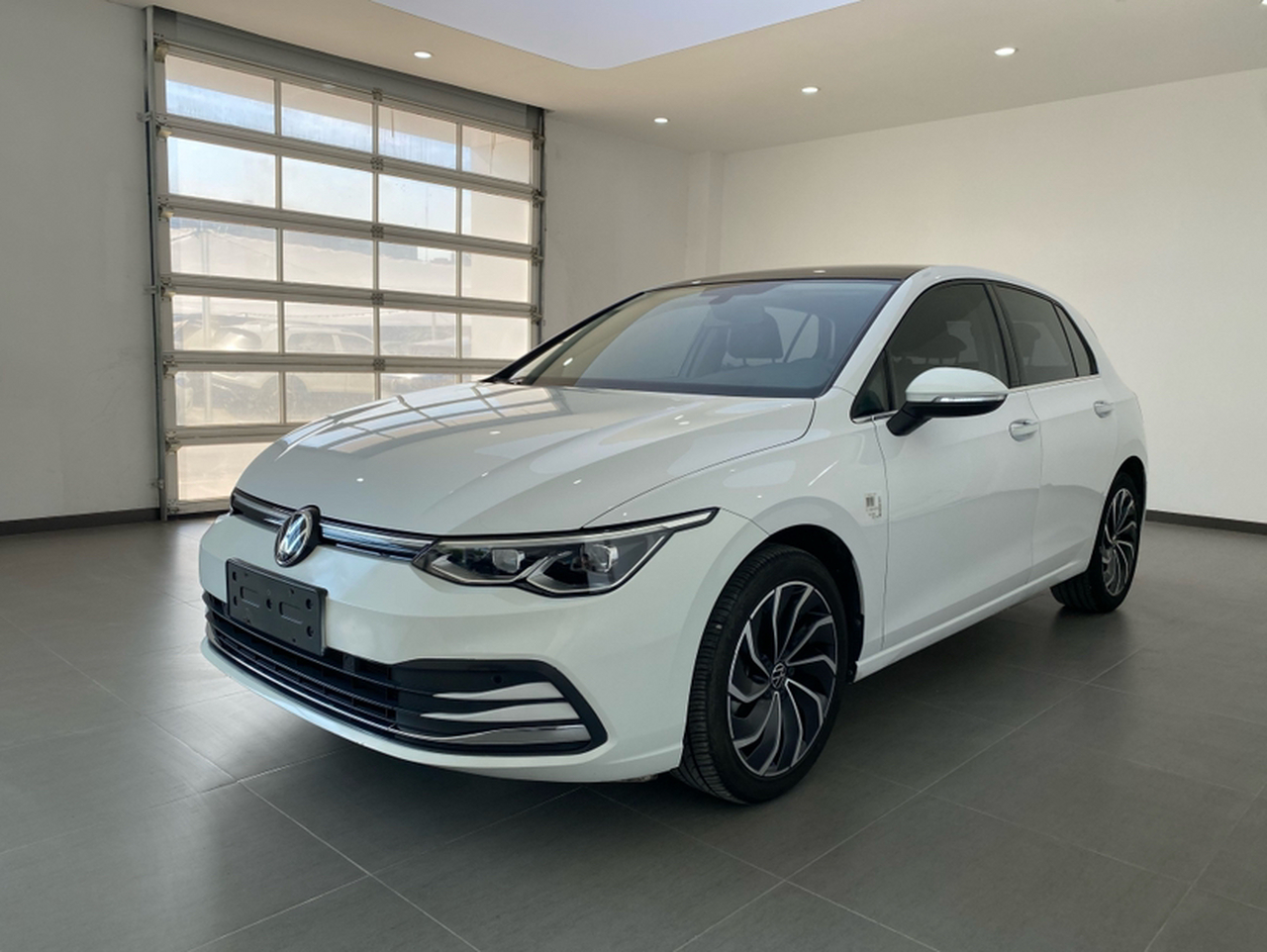 Golf 2024 280TSI DSG Pro