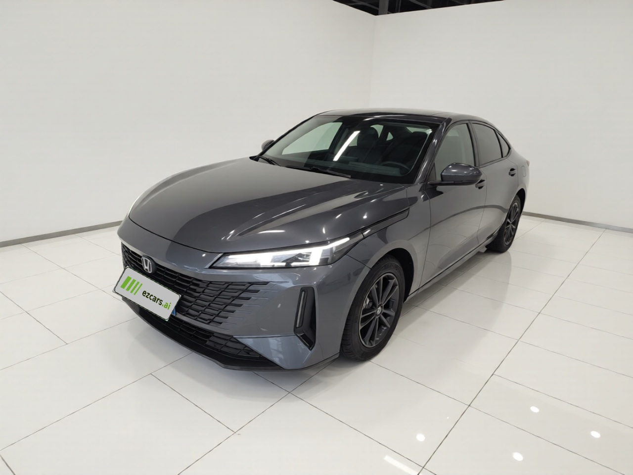 Yida 2023 NE 1.5T GDI DCT Premium