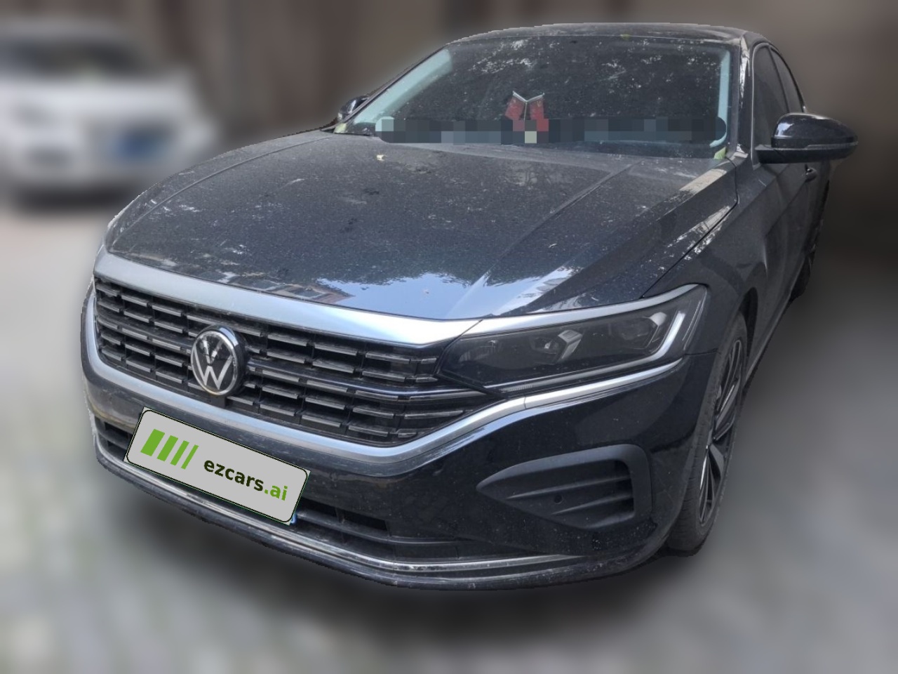 Passat 2024 380TSI